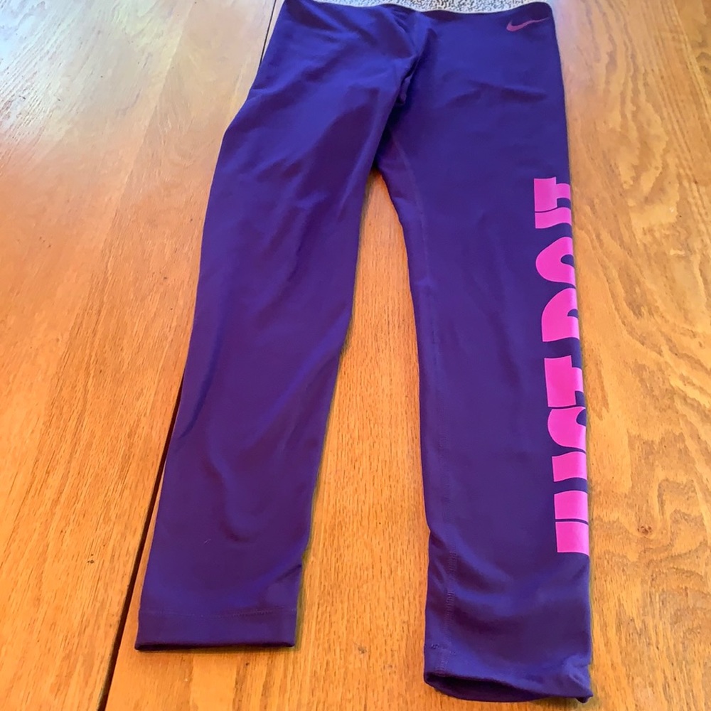 Nike Pants-Jumpsuit Hyperwarm - Picture 3 of 6